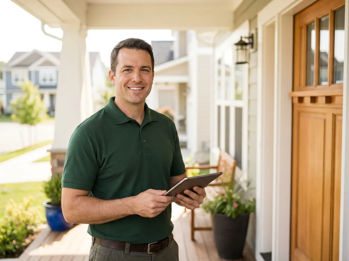 Pest control FAQs for Mineral City, OH